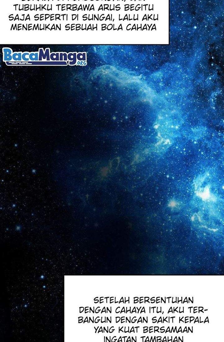 Lord of Goblins Chapter 5 - halaman 41
