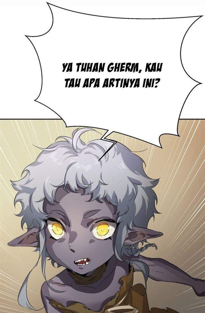 Lord of Goblins Chapter 5 - halaman 43