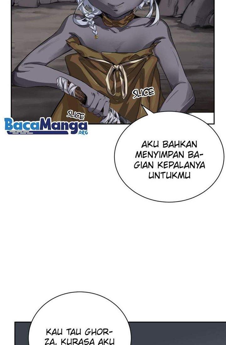 Lord of Goblins Chapter 5 - halaman 5