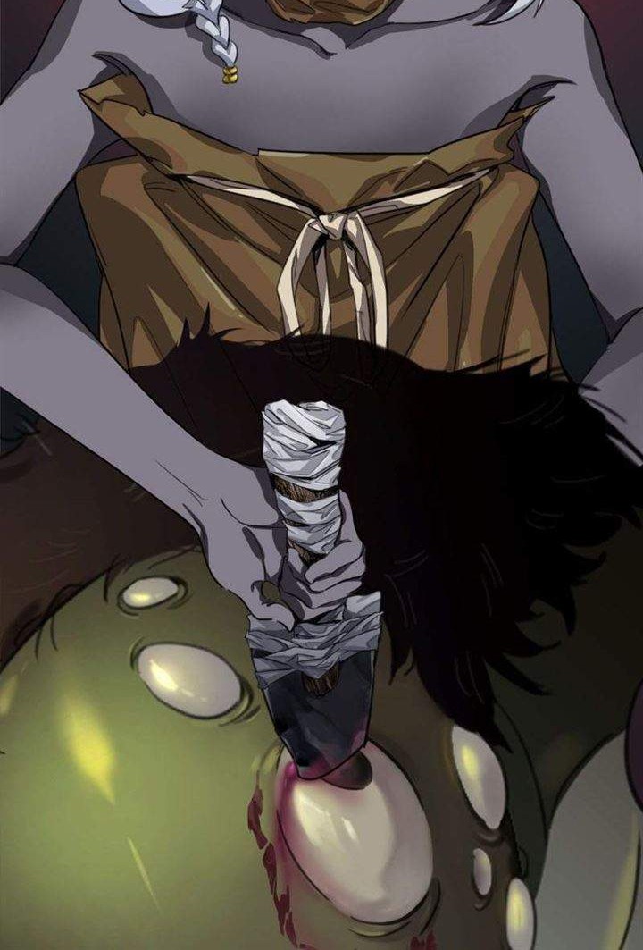 Lord of Goblins Chapter 5 - halaman 7