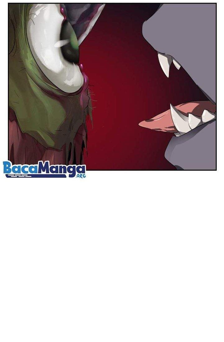 Lord of Goblins Chapter 5 - halaman 9