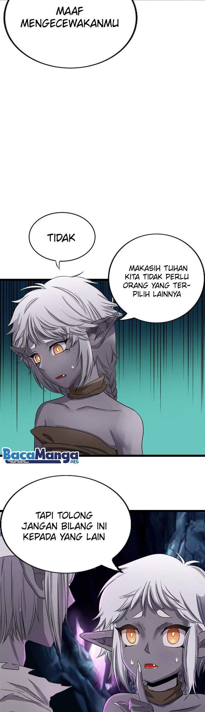 Lord of Goblins Chapter 6 - halaman 10