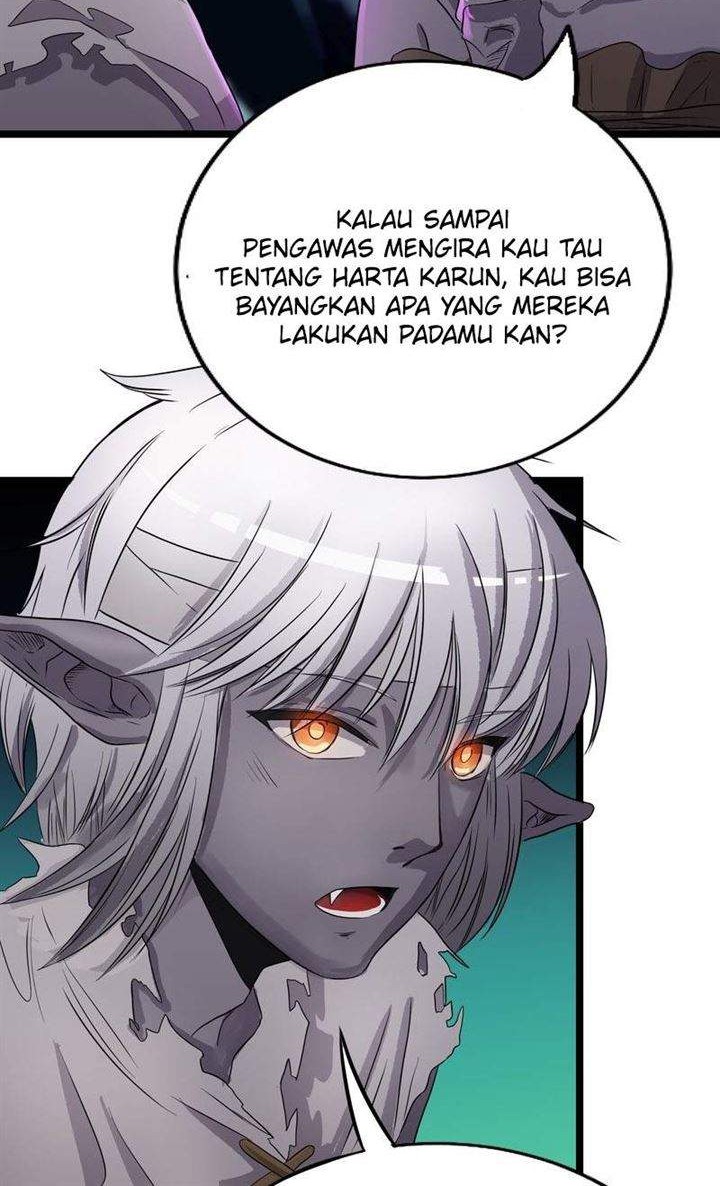 Lord of Goblins Chapter 6 - halaman 11