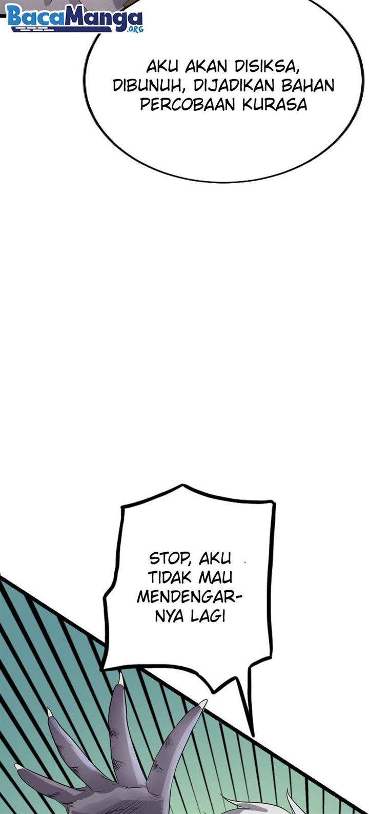 Lord of Goblins Chapter 6 - halaman 12