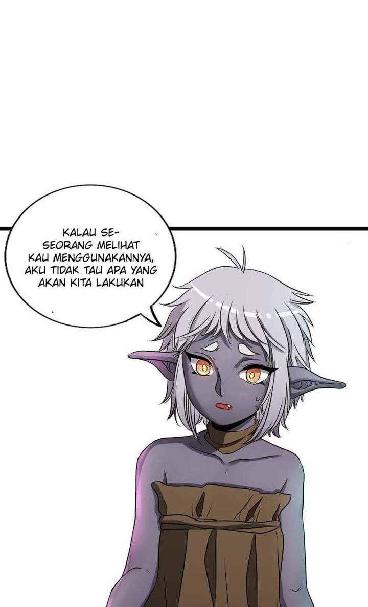 Lord of Goblins Chapter 6 - halaman 14