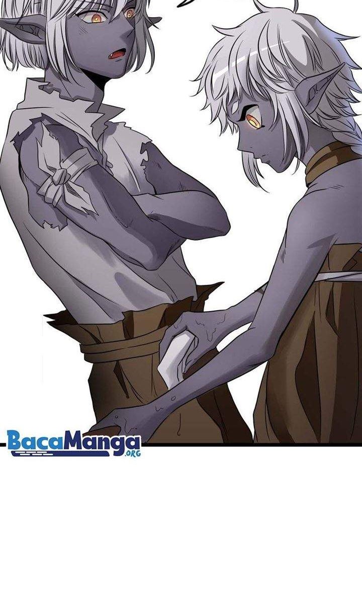 Lord of Goblins Chapter 6 - halaman 16