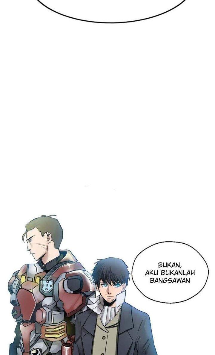 Lord of Goblins Chapter 6 - halaman 18