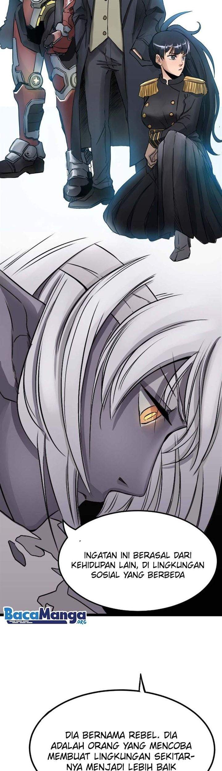 Lord of Goblins Chapter 6 - halaman 19