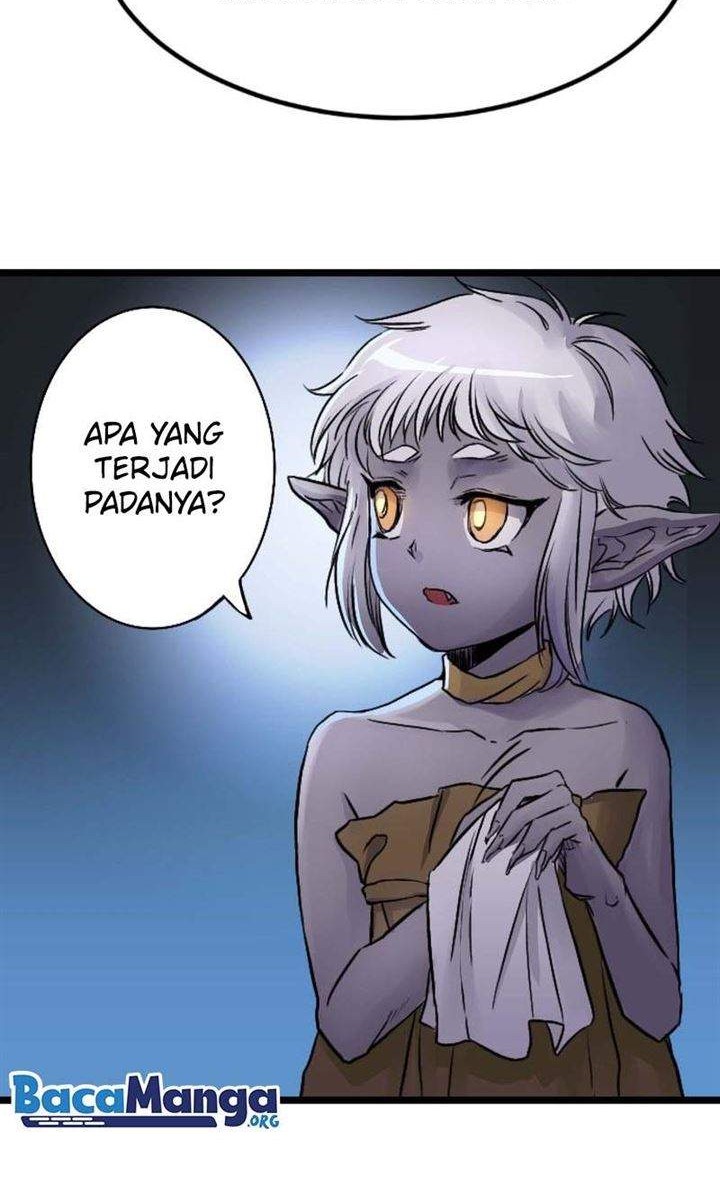 Lord of Goblins Chapter 6 - halaman 20
