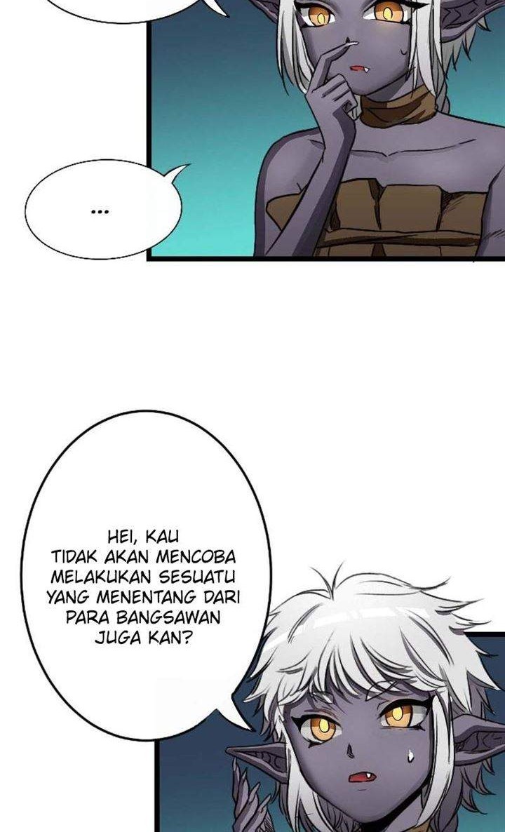 Lord of Goblins Chapter 6 - halaman 22