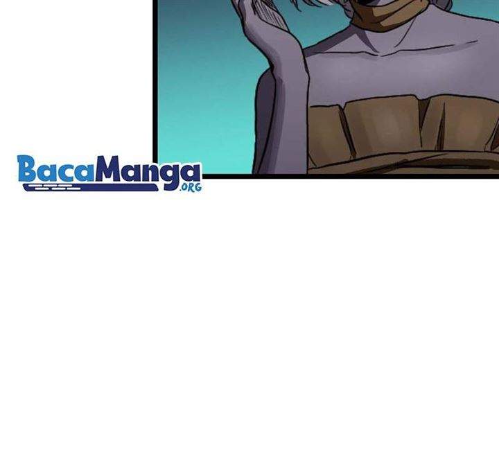 Lord of Goblins Chapter 6 - halaman 23
