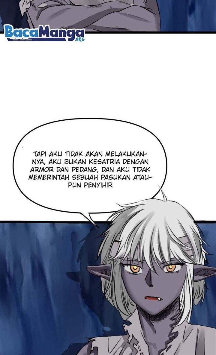 Lord of Goblins Chapter 6 - halaman 25
