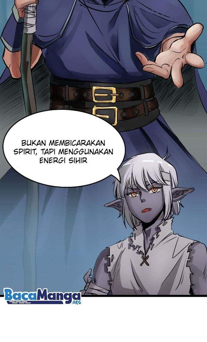 Lord of Goblins Chapter 6 - halaman 27