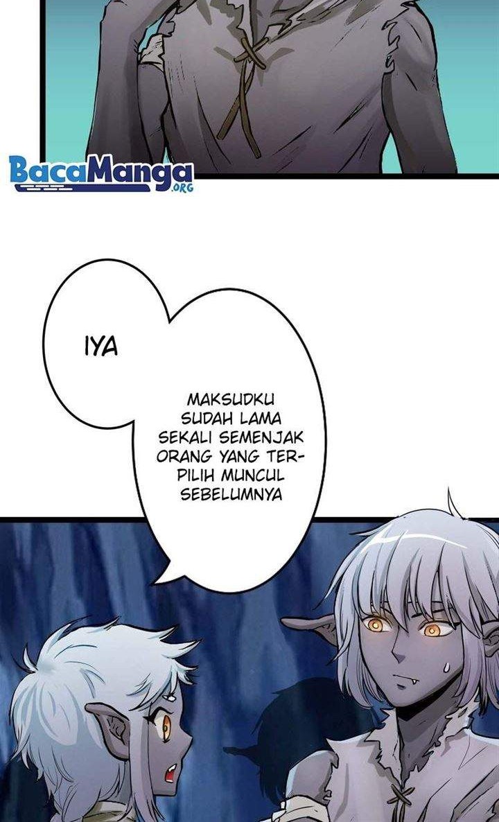 Lord of Goblins Chapter 6 - halaman 3