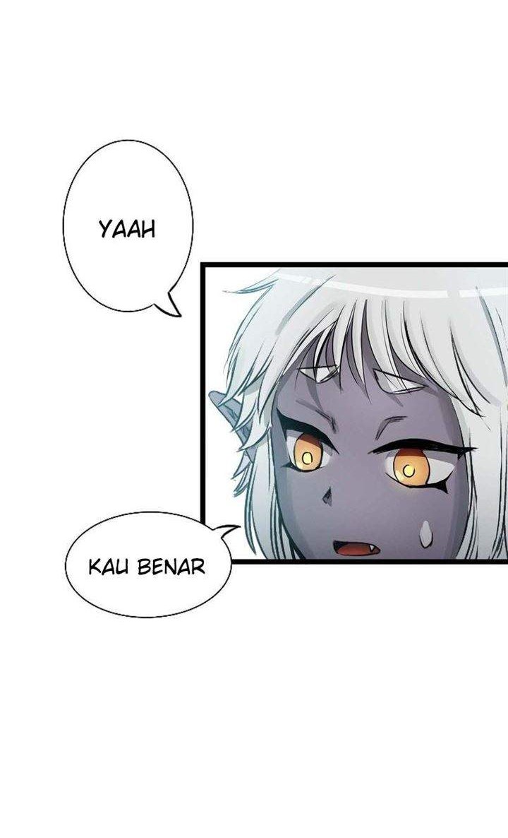 Lord of Goblins Chapter 6 - halaman 31