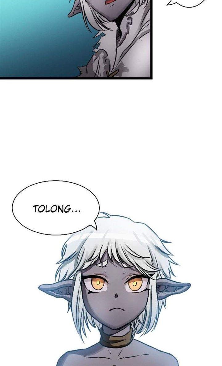 Lord of Goblins Chapter 6 - halaman 33