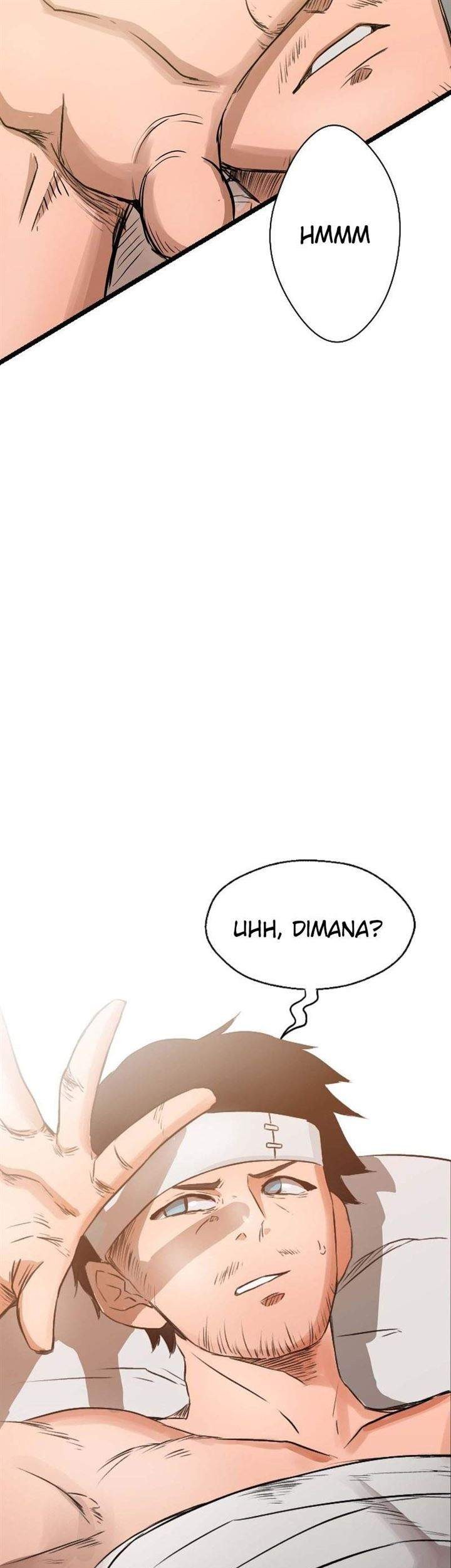 Lord of Goblins Chapter 6 - halaman 40