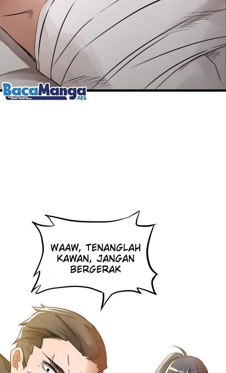 Lord of Goblins Chapter 6 - halaman 41