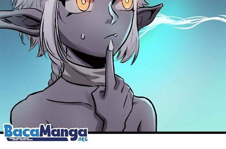 Lord of Goblins Chapter 6 - halaman 7