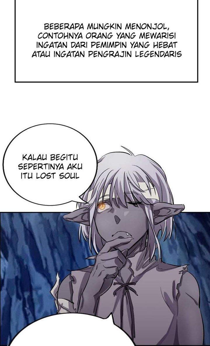 Lord of Goblins Chapter 6 - halaman 9