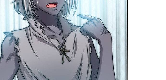 Lord of Goblins Chapter 7 - halaman 27