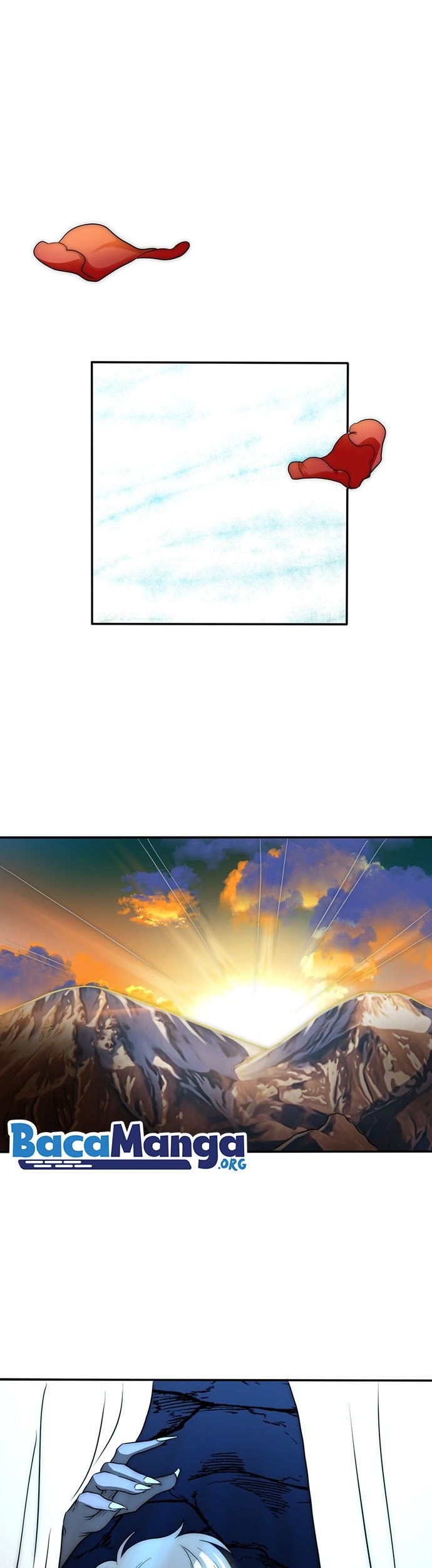 Lord of Goblins Chapter 7 - halaman 36