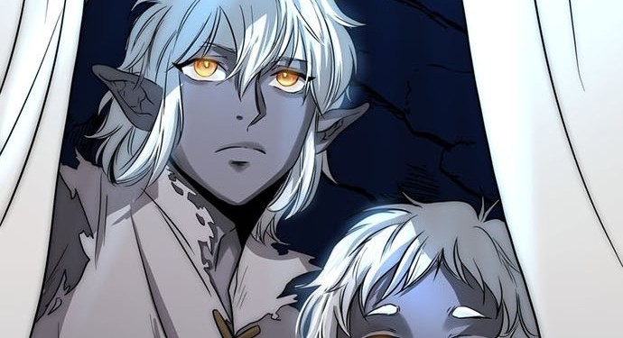 Lord of Goblins Chapter 7 - halaman 37