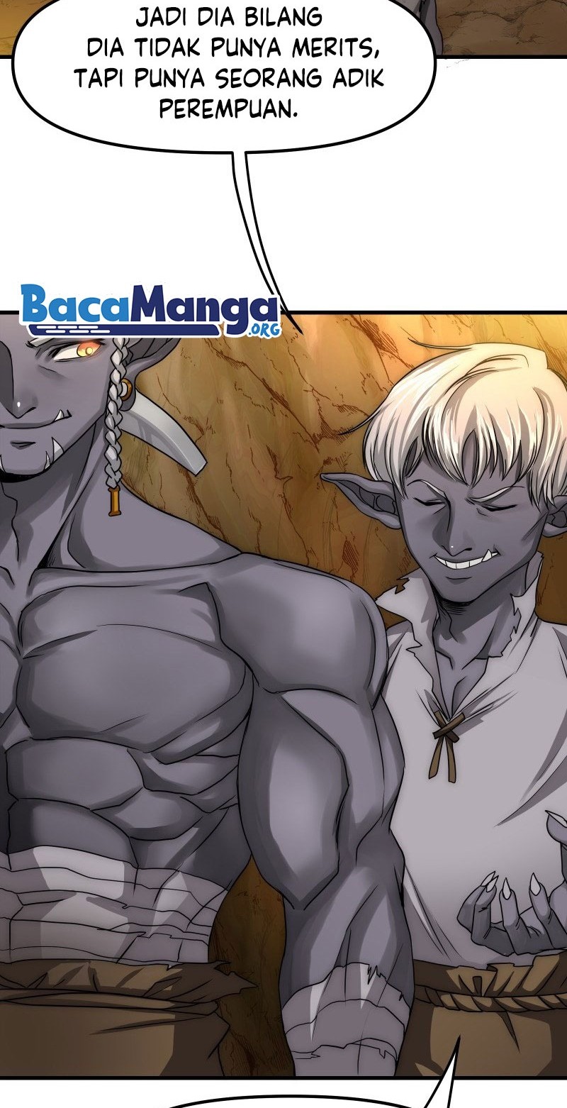 Lord of Goblins Chapter 8 - halaman 11