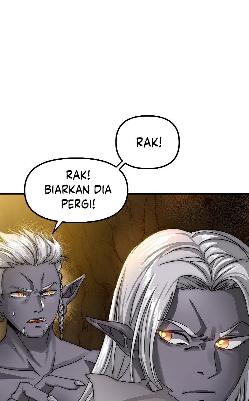 Lord of Goblins Chapter 8 - halaman 15
