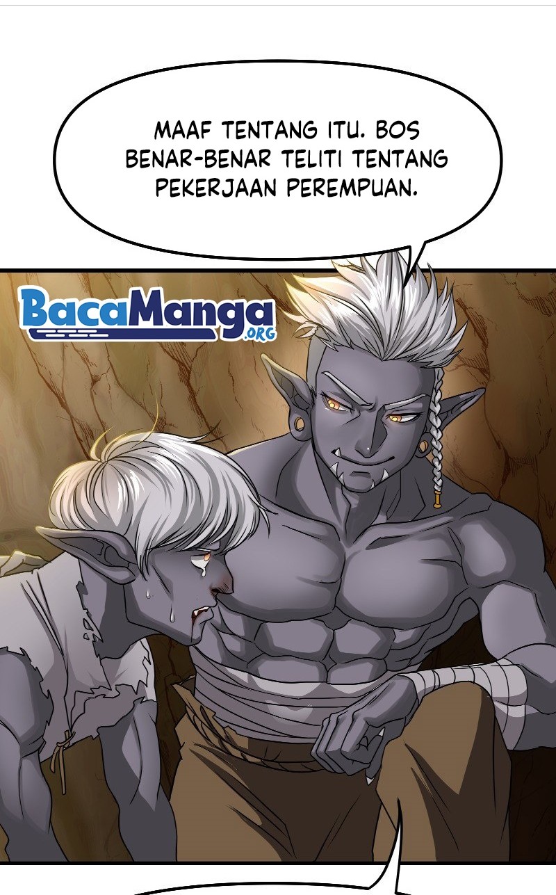 Lord of Goblins Chapter 8 - halaman 19