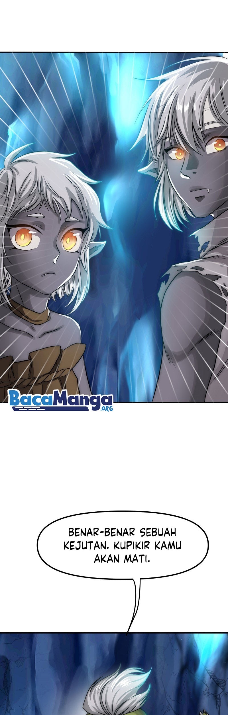 Lord of Goblins Chapter 8 - halaman 2