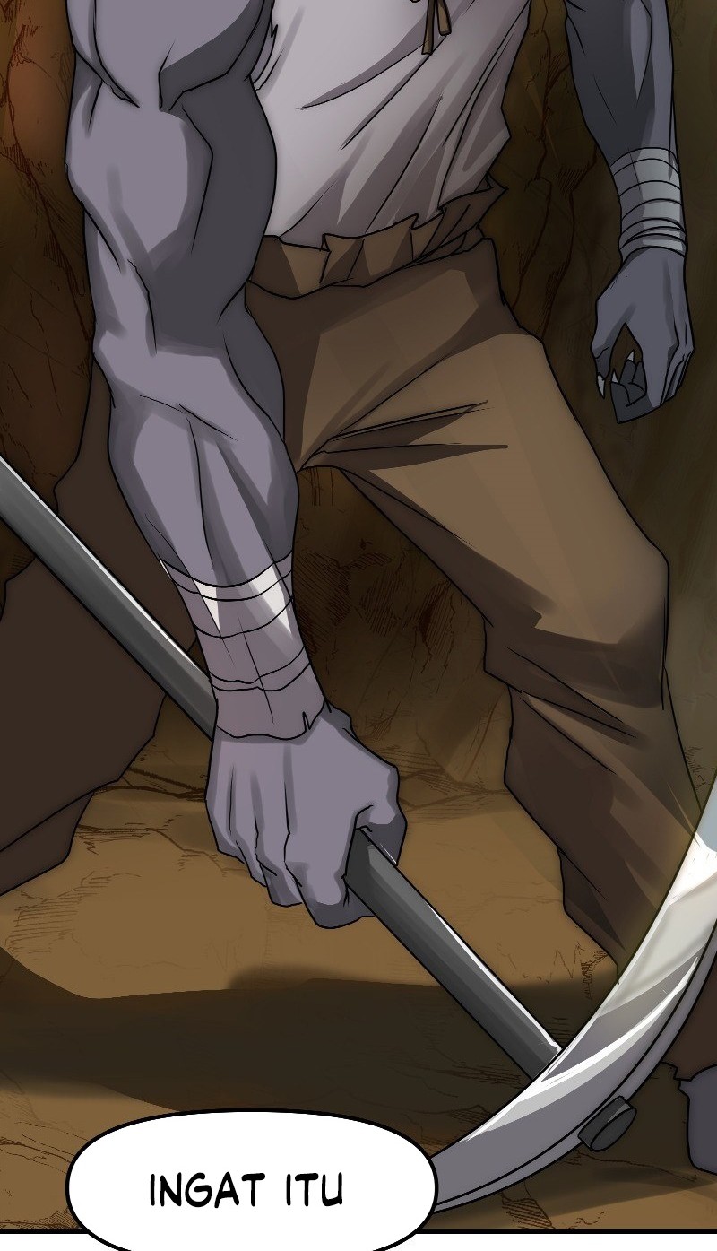 Lord of Goblins Chapter 8 - halaman 23