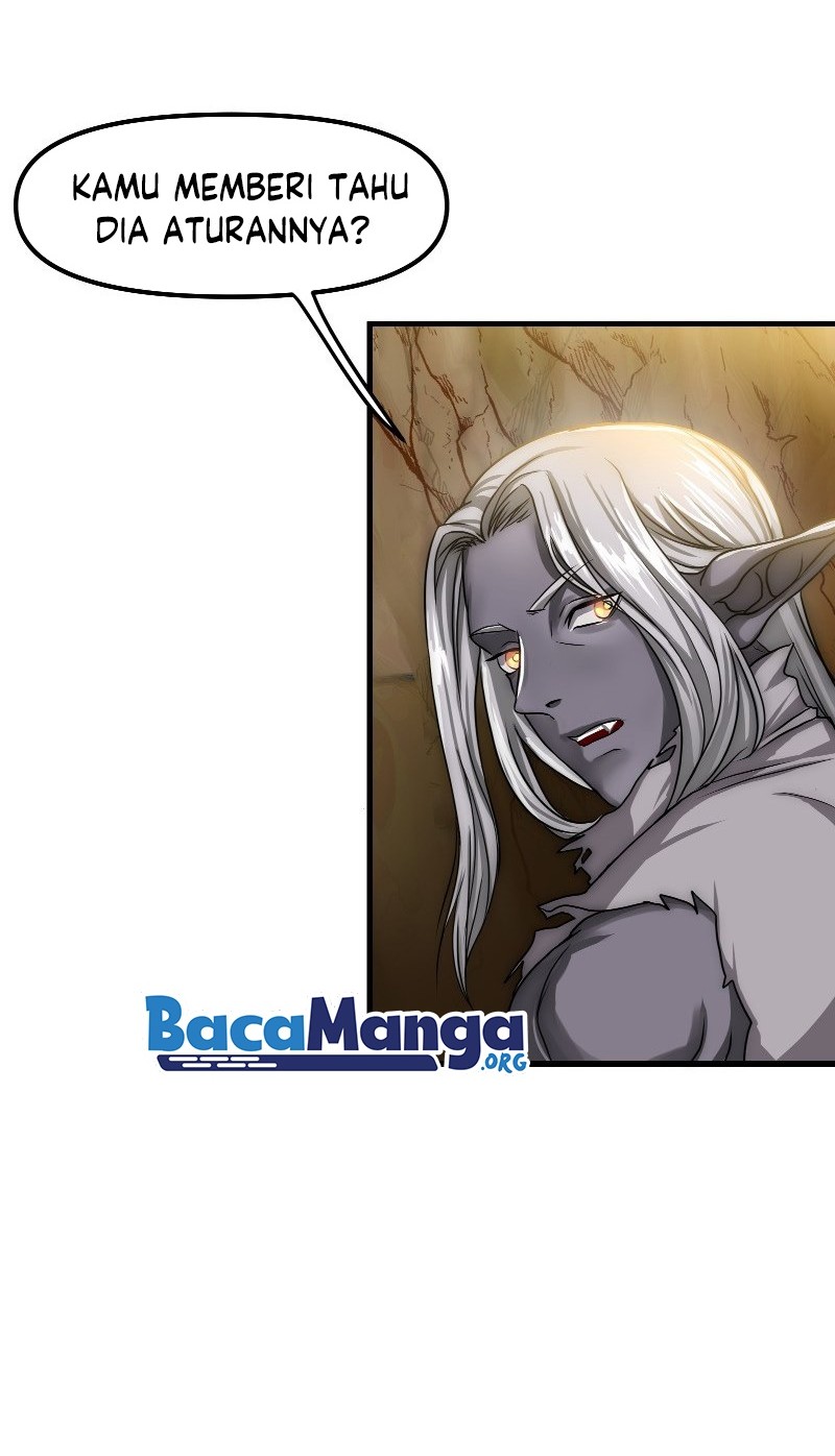 Lord of Goblins Chapter 8 - halaman 25