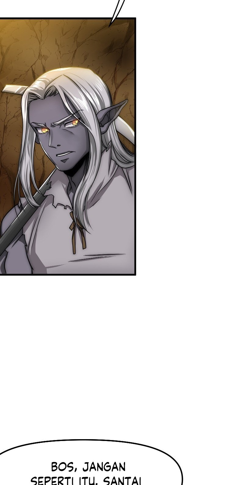Lord of Goblins Chapter 8 - halaman 28
