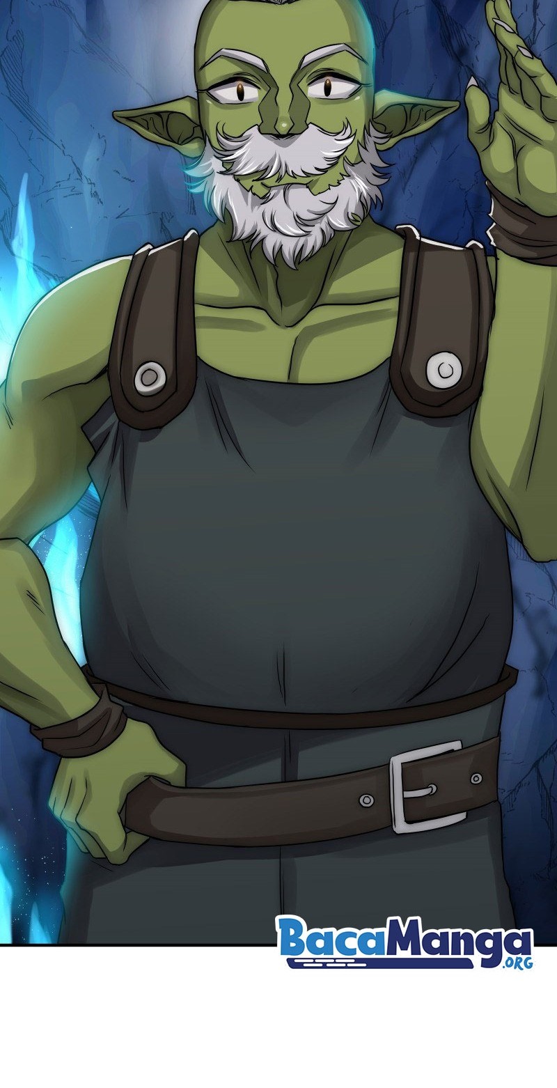 Lord of Goblins Chapter 8 - halaman 3