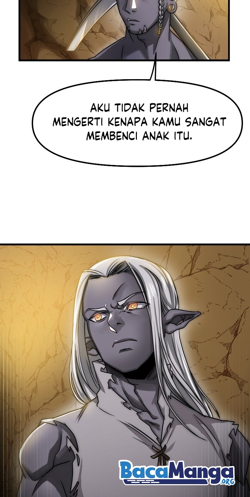 Lord of Goblins Chapter 8 - halaman 32