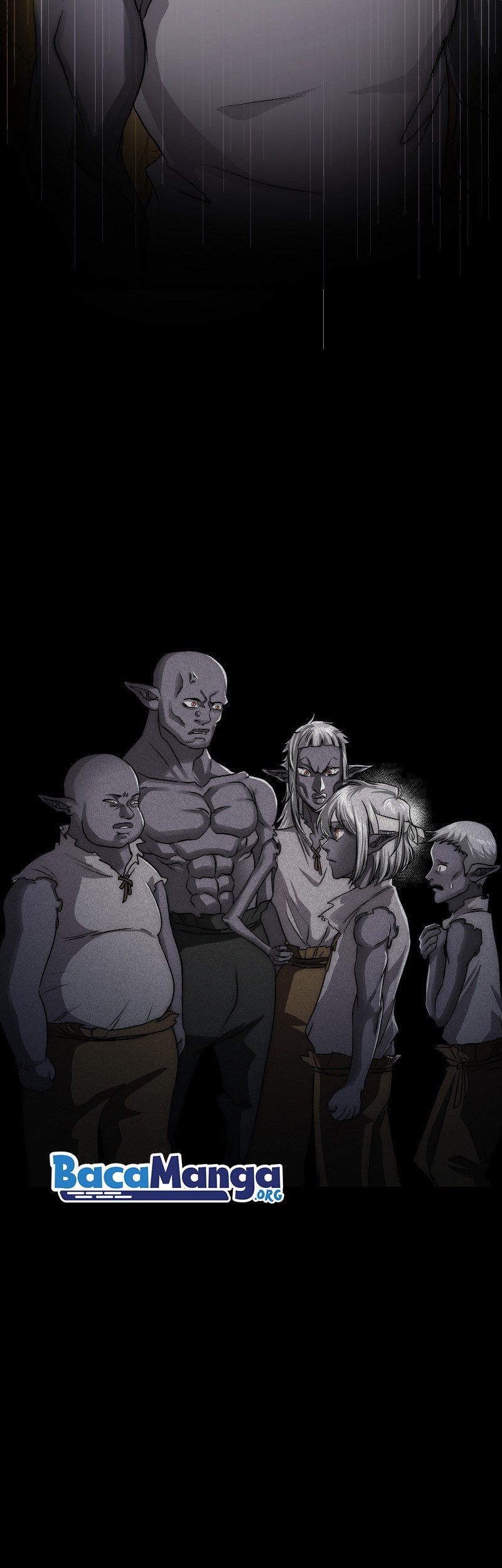 Lord of Goblins Chapter 8 - halaman 33