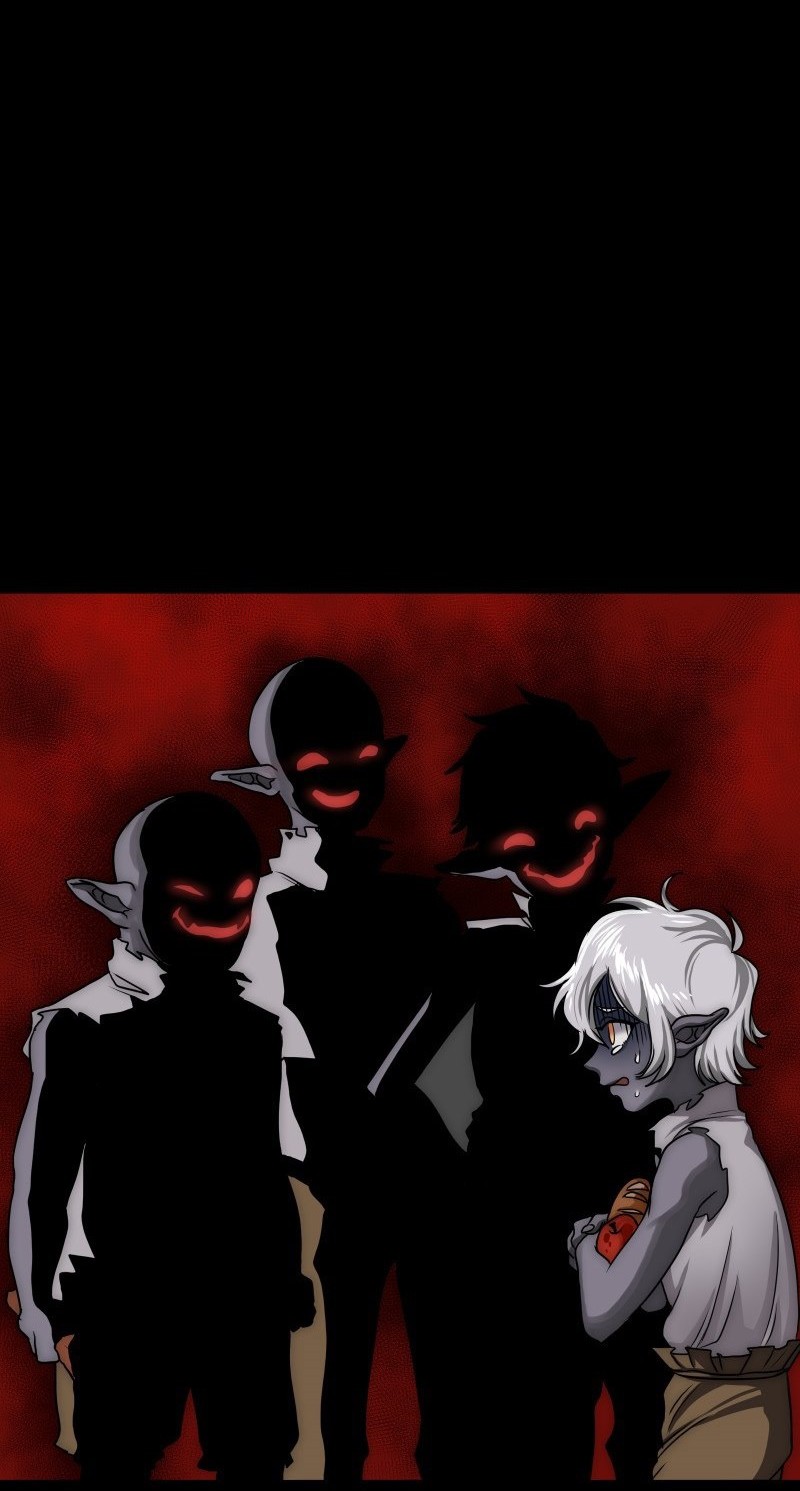Lord of Goblins Chapter 8 - halaman 34