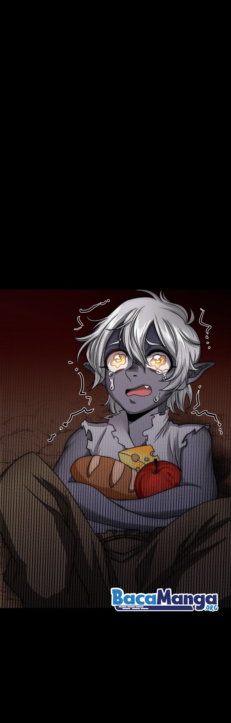 Lord of Goblins Chapter 8 - halaman 35