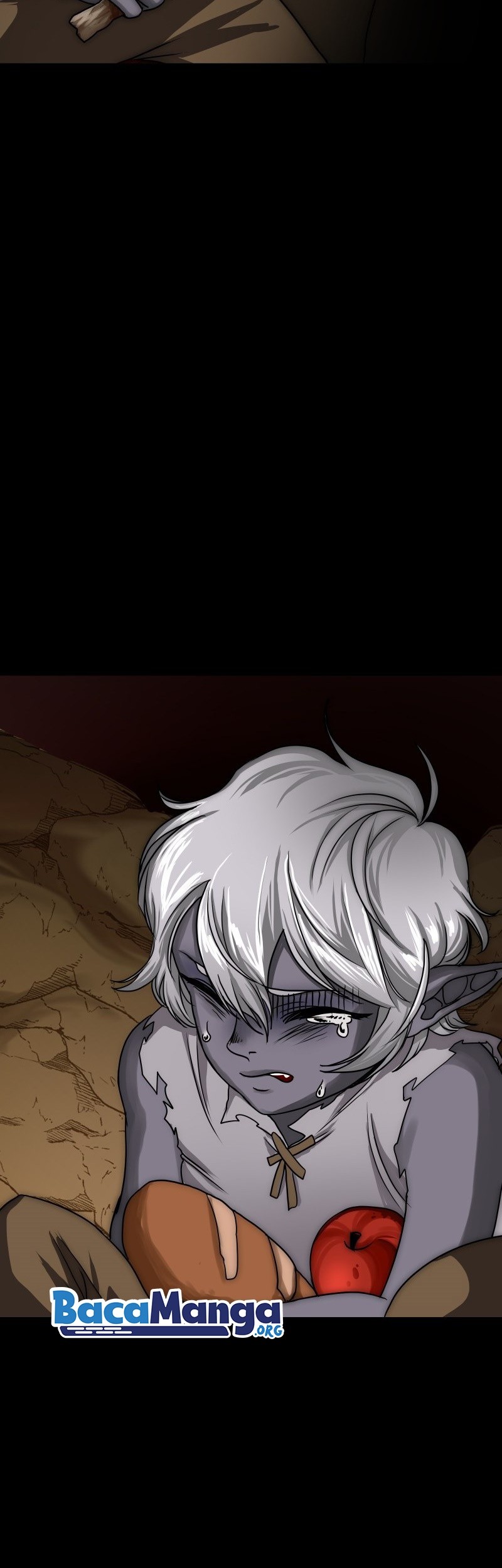 Lord of Goblins Chapter 8 - halaman 37