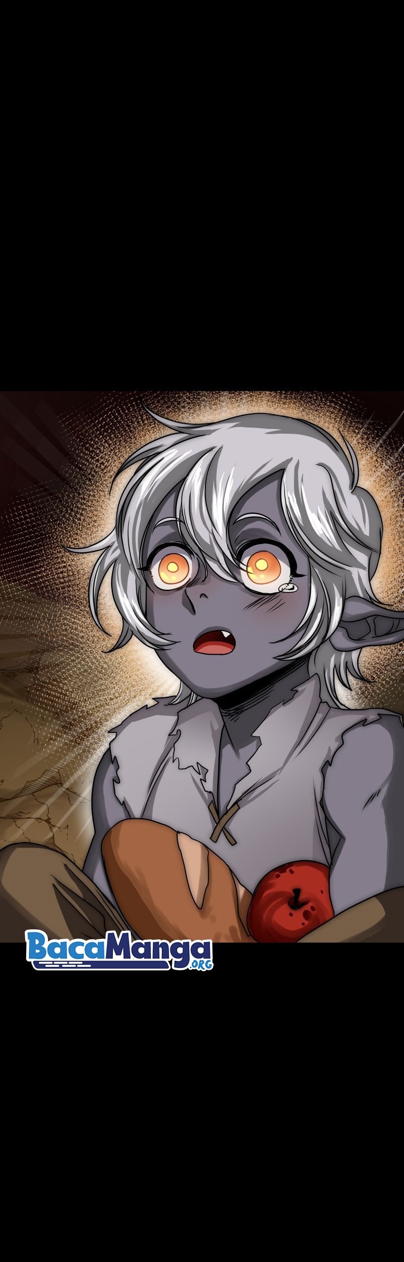 Lord of Goblins Chapter 8 - halaman 39