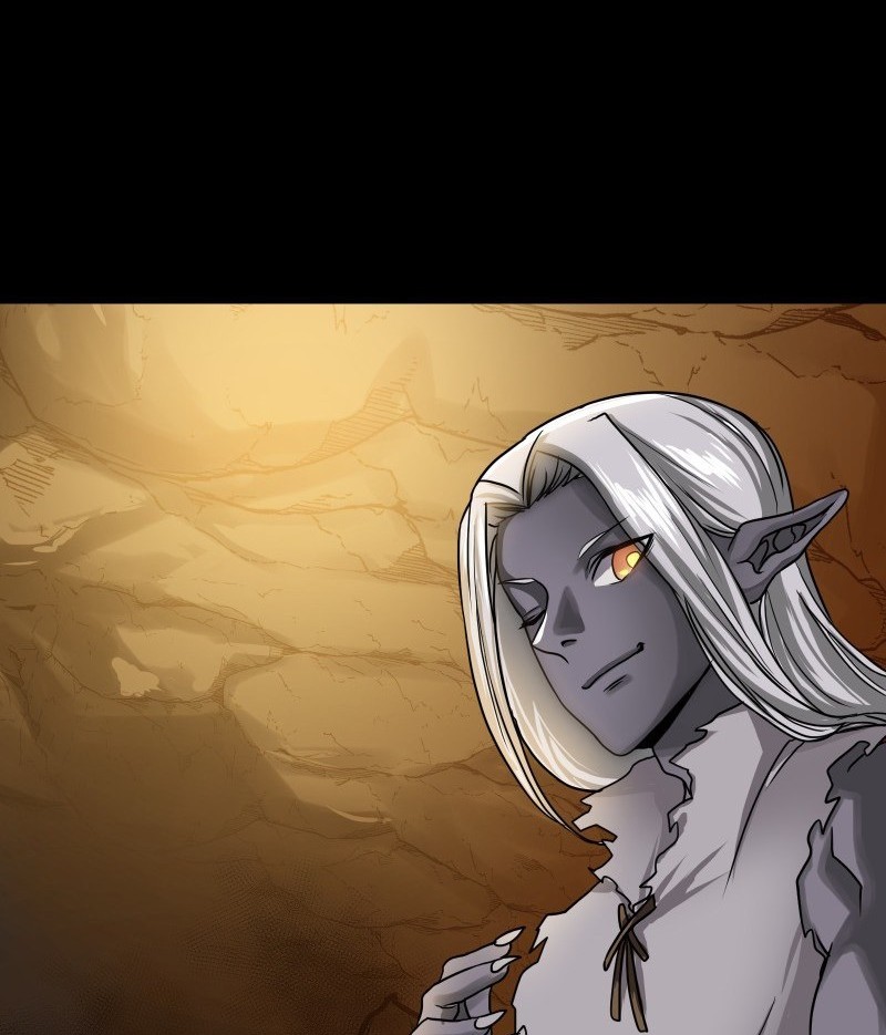 Lord of Goblins Chapter 8 - halaman 40