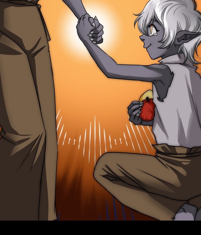 Lord of Goblins Chapter 8 - halaman 42