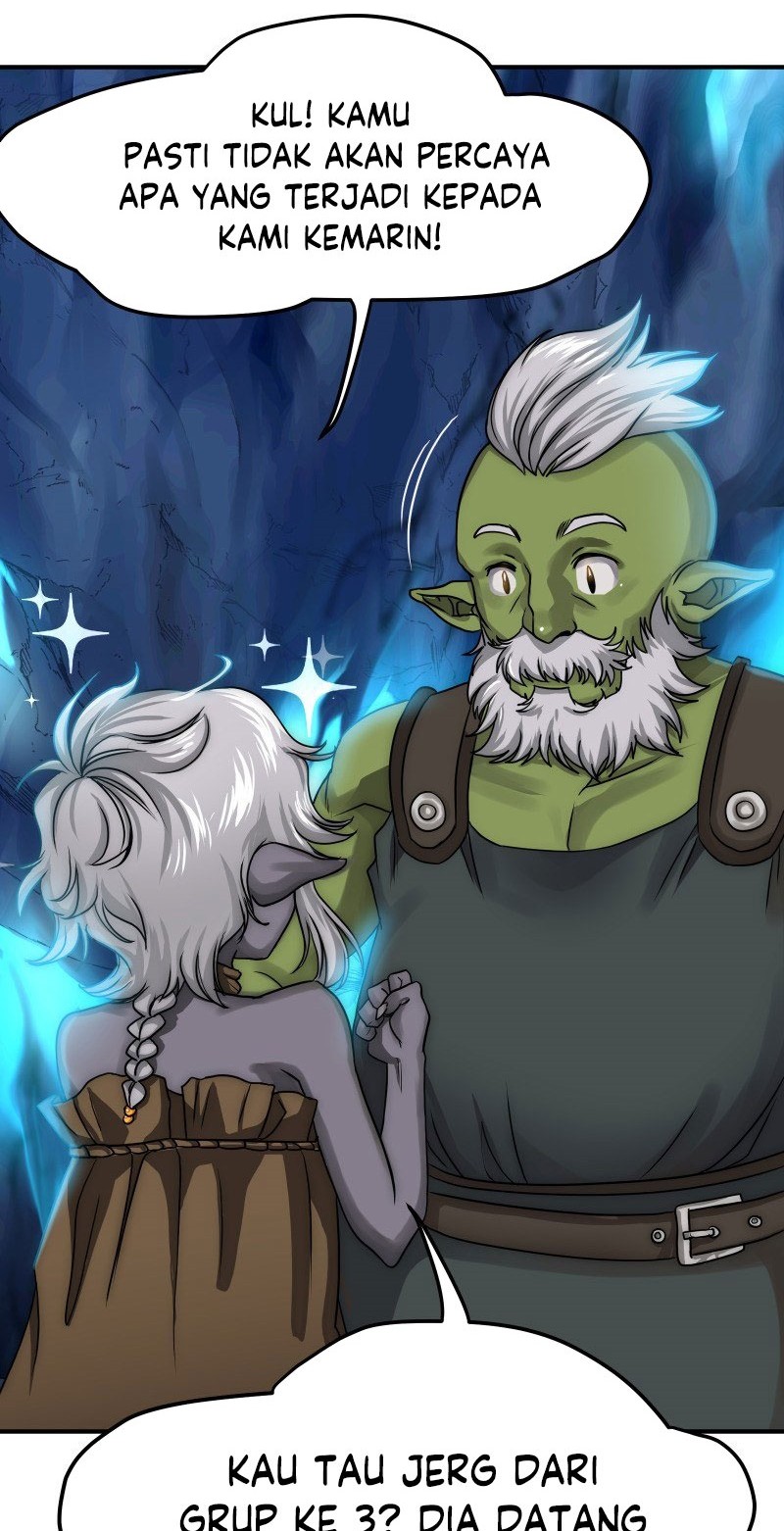 Lord of Goblins Chapter 8 - halaman 5