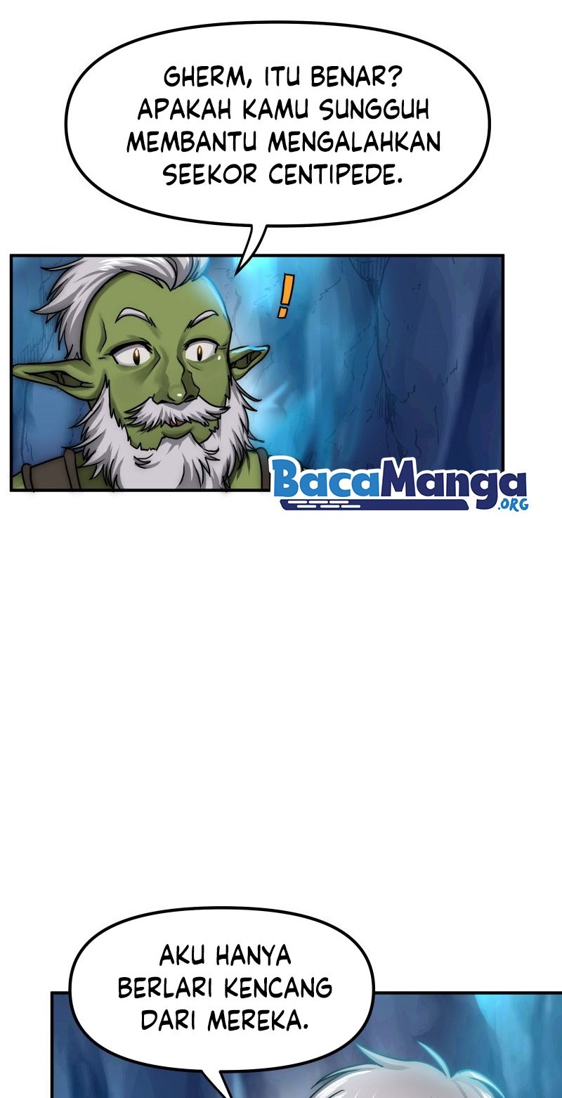 Lord of Goblins Chapter 8 - halaman 7