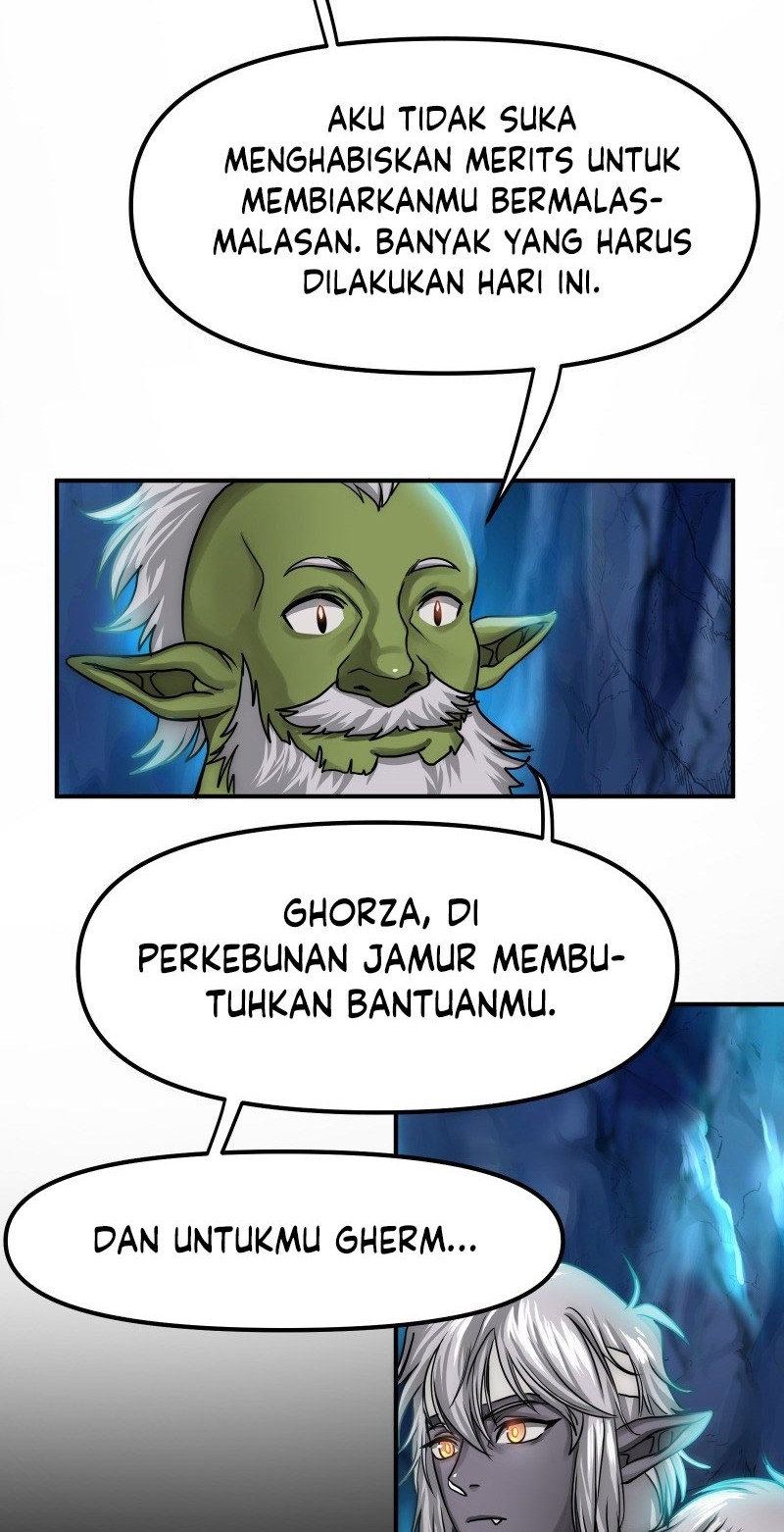 Lord of Goblins Chapter 8 - halaman 9