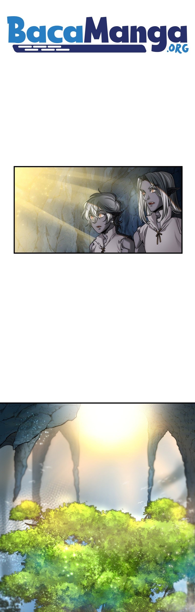 Lord of Goblins Chapter 9 - halaman 10