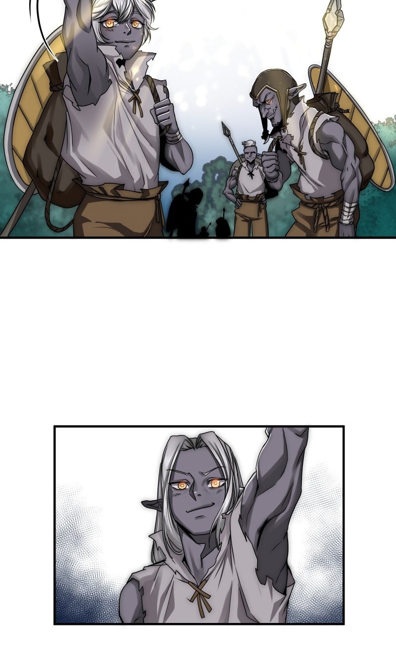 Lord of Goblins Chapter 9 - halaman 15