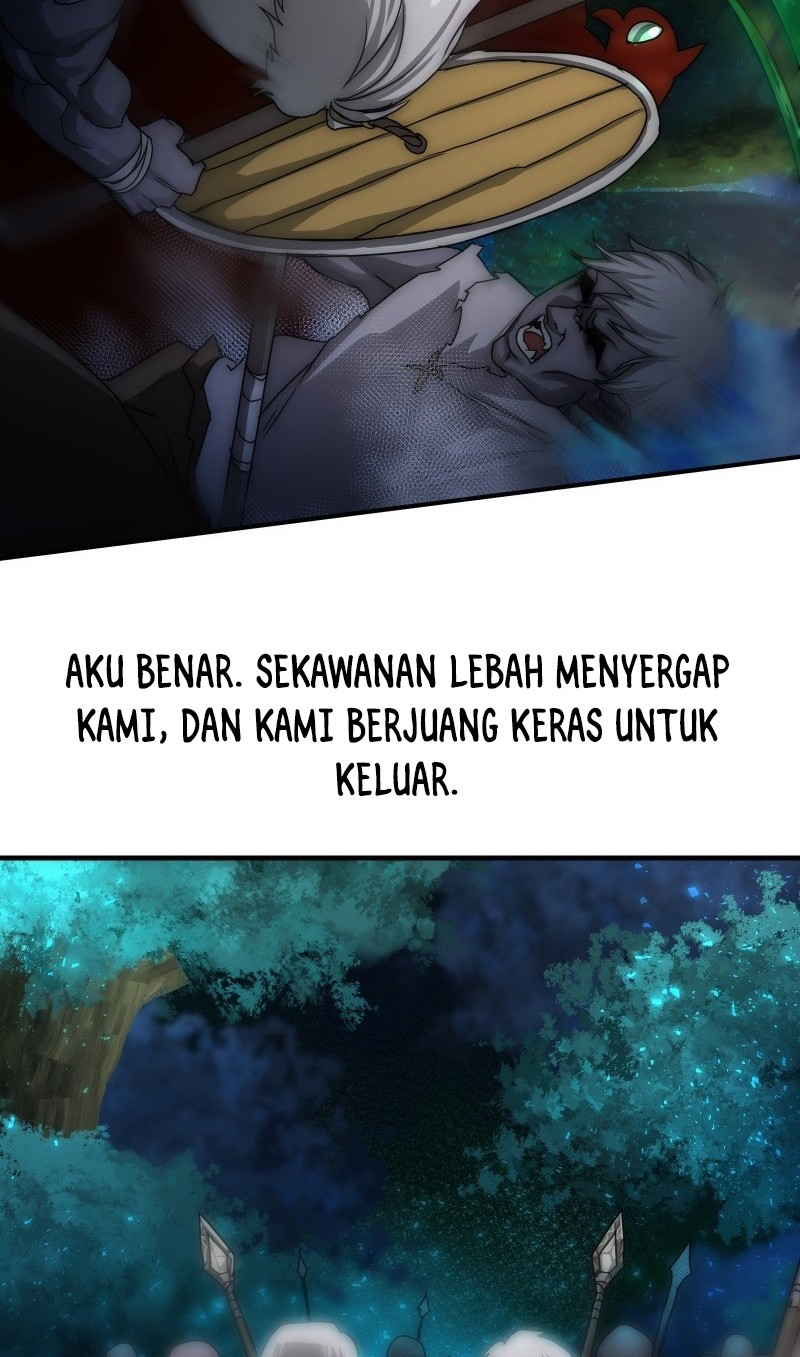 Lord of Goblins Chapter 9 - halaman 17