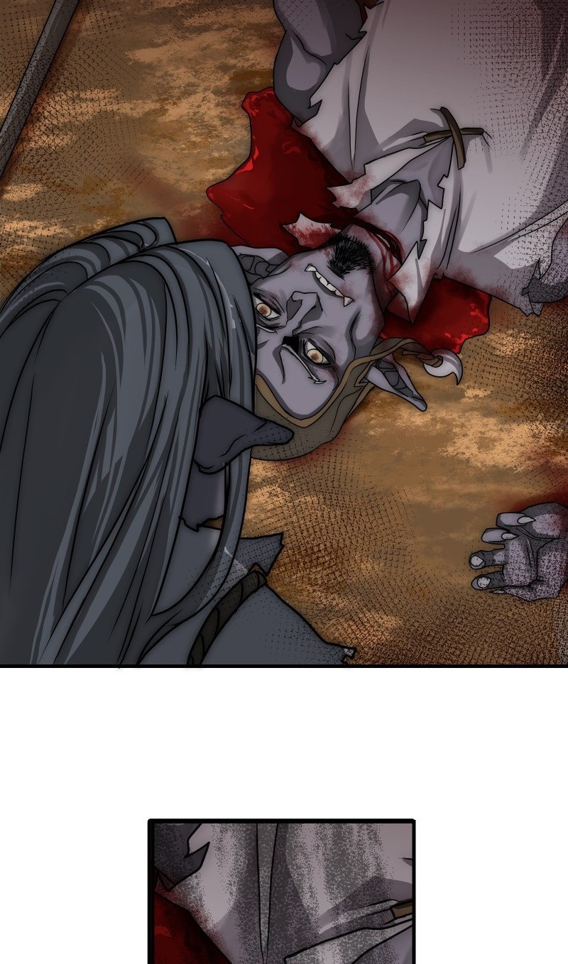 Lord of Goblins Chapter 9 - halaman 19